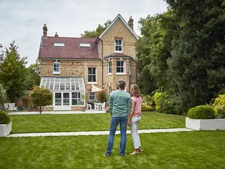 Conveyancing Fraud