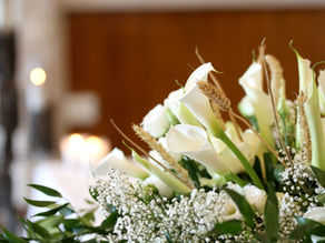 What to Know About Planning a Great Funeral Reception