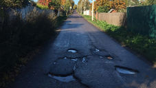 Potholes, Repairs & Training: Everything You Need to Know