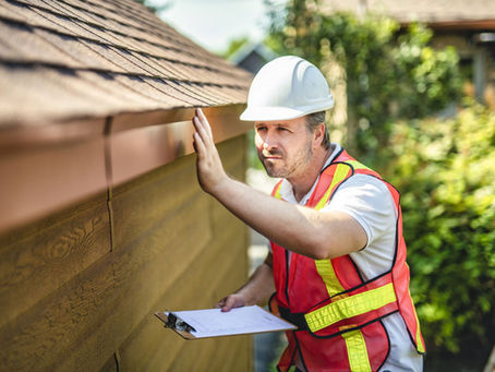 Your Go-To for Building Services in East Lothian: What We Offer