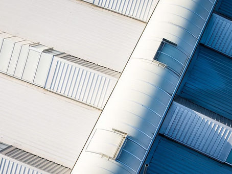 5 Reasons Why You Need Regular Commercial Roof Maintenance