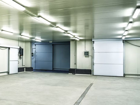 Your Guide to Walk-In Freezers and Refrigeration Services