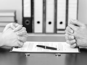 How To Ensure Divorce Proceedings Go As Smoothly As Possible