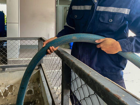 How To Handle Liquid Waste Disposal As A Business Enterprise