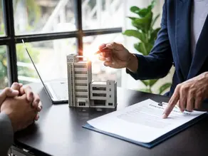 Top Reasons to Invest in Property