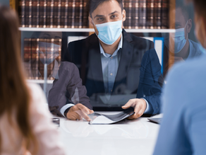 How to Plan a COVID-friendly Funeral