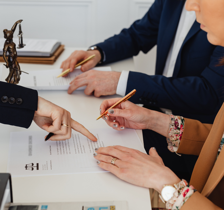 Powers of Attorney: When You Would Need One and Why