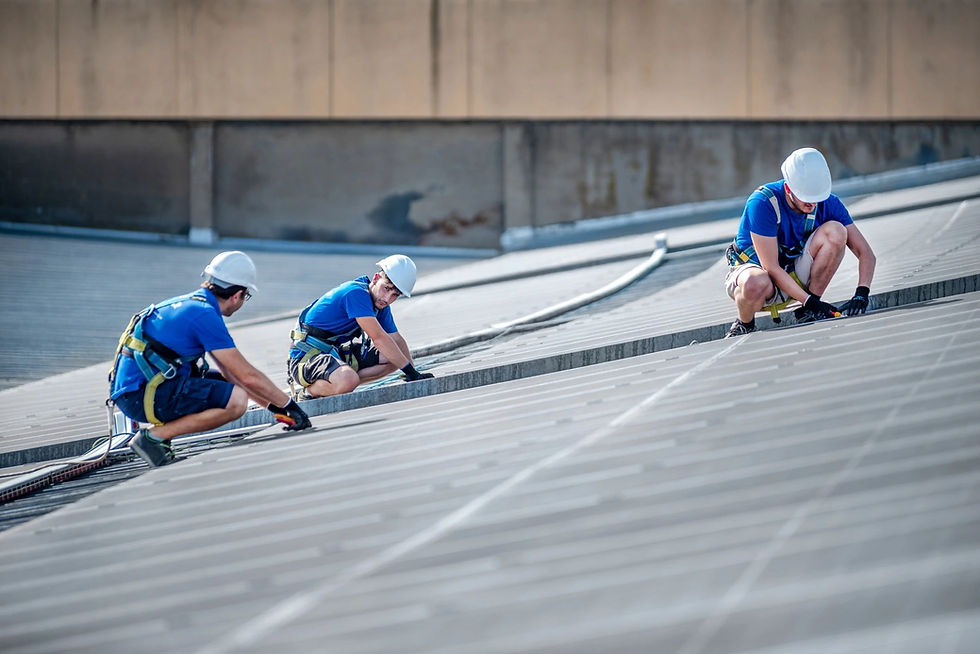 How a Reliable Roofing Company Can Help You Save on Summer Cooling Costs