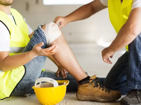 5 Important Things To Know About Personal Injury Claims