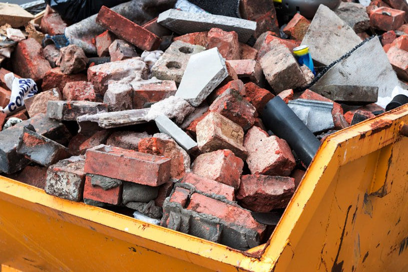 Rubbish Removal Kent: Quick Clear-outs for Busy Sites