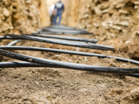Below the Surface: The Benefits of Ground Source Heat Pumps