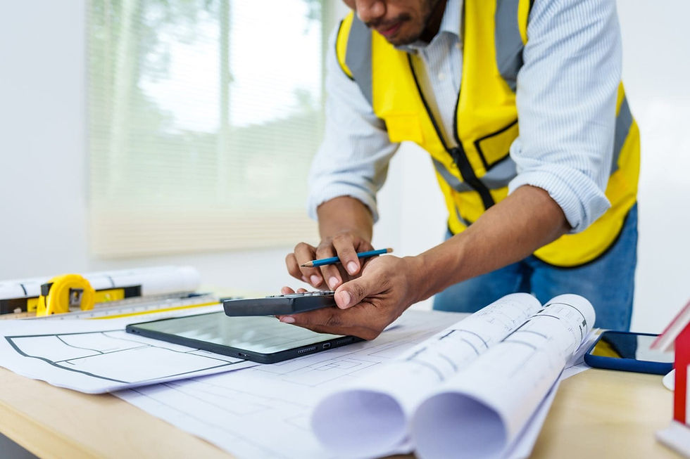 Listed Building Consent Explained: What Work Can You Do Without It?