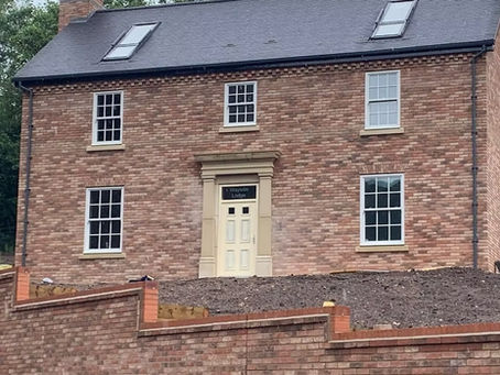 Why Brick Bonding is Crucial for Structural Integrity