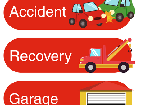 Everything You Need to Know About Accident Recovery