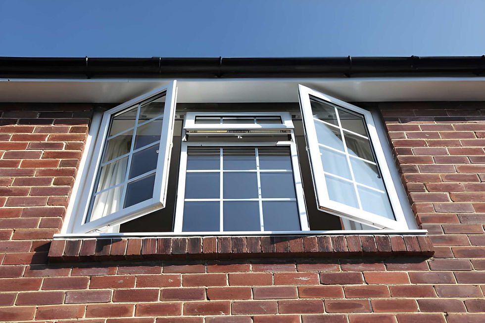 A Guide on How to Extend the Life of Your UPVC Windows