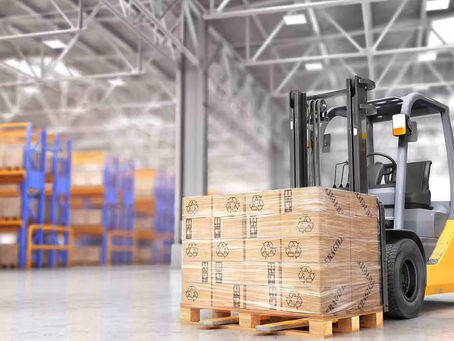 Common Forklift Attachment Mistakes and How to Avoid Them