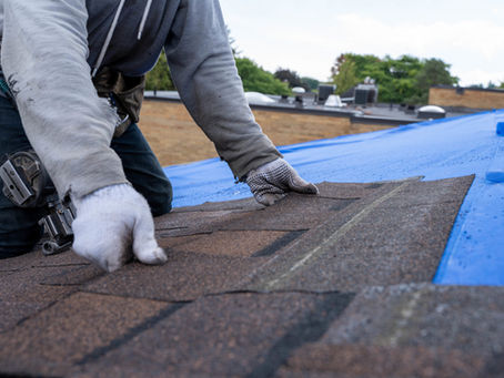 Complete Guide to Commercial Roofing Services: What To Know