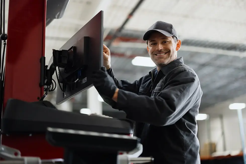 What to Expect From a Car Diagnostic Check in Scotland