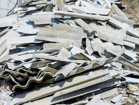 Asbestos Disposal Explained: When to Call a Removal Specialist