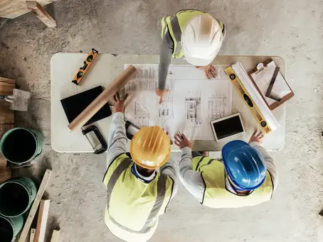 The Role of Cast Stone Specialists in Sustainable Building Projects