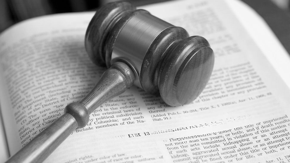 Answering Common FAQs About Civil Litigation Services