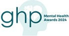 ghp mental health awards 2024 banner