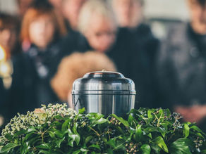 Funeral Customs And Their Origins