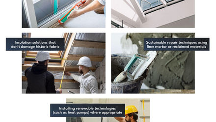 Heritage Surveys: Protecting the Past, Planning the Future