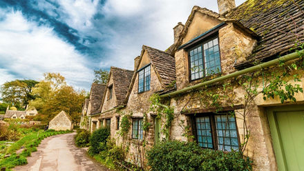 When Is a RICS Level 3 Survey Essential for Period Homes?