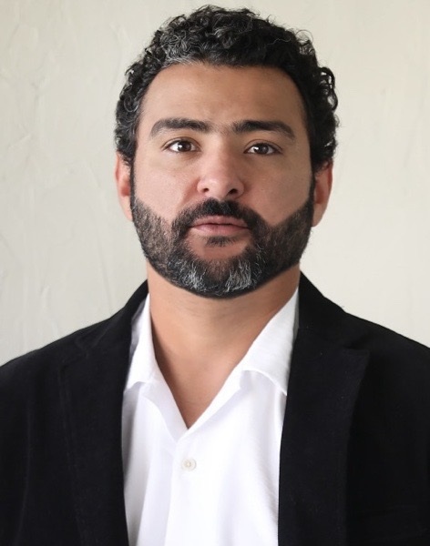 Writer: Amr Khalifa