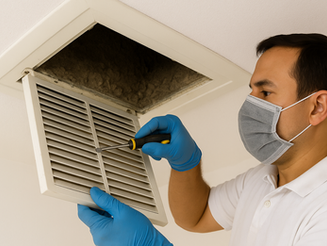 Top 7 AC Duct Cleaning Companies in Dubai 2026: The Real Deal