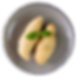 PANZEROTTI FRITTI 