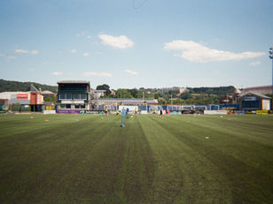JOB ADVERT: WOMEN'S FIRST TEAM MANAGER