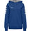 Thumbnail: Hummel Women’s Go Cotton Hoodie