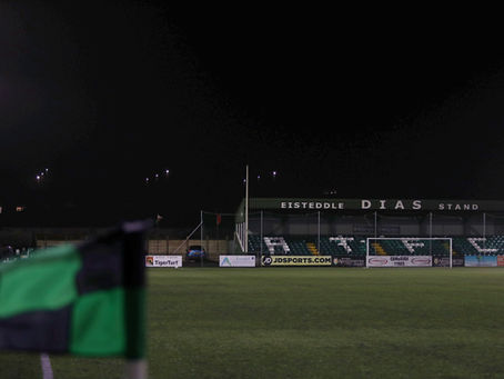 ATWFC U19 SEASON OPENER