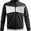 Thumbnail: TRACKSUIT JACKET DIADEMA BLACK/YELLOW