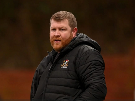 ATWFC SEASON REVIEW: COACHING TEAM