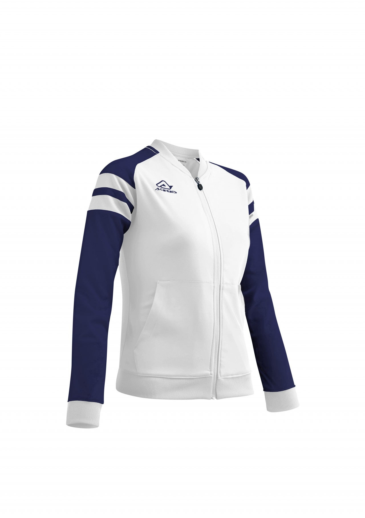 Acerbis Kemari Women's Tracksuit Jacket - Junior