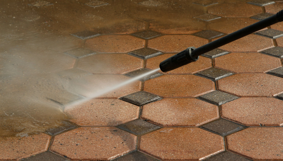 Exterior Building Cleaning Cardiff Services Total Cleaning Group