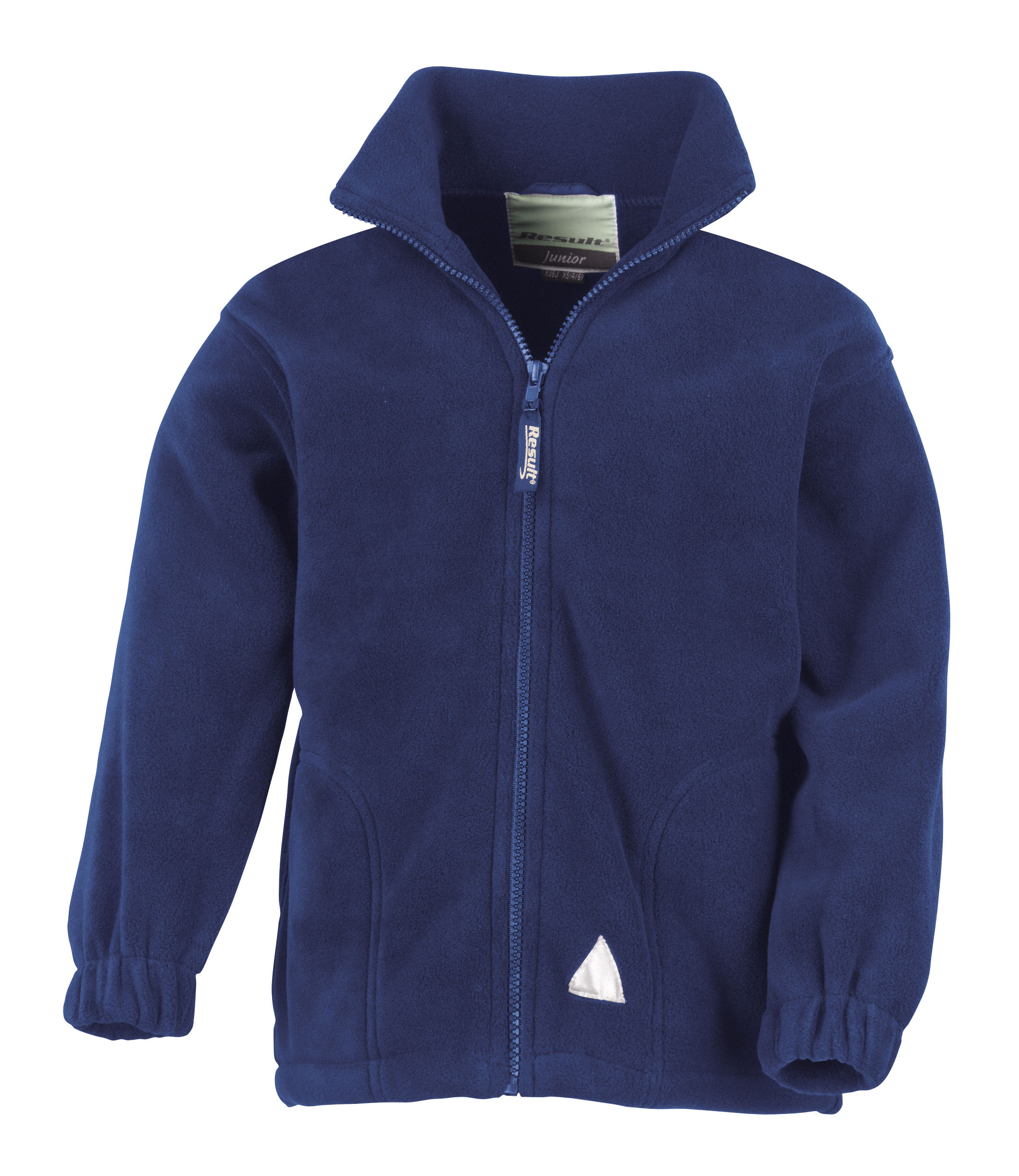 Llanfihangel y Creuddyn Fleece Jacket