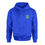 Thumbnail: Running Club Unisex Hoodie Royal Blue