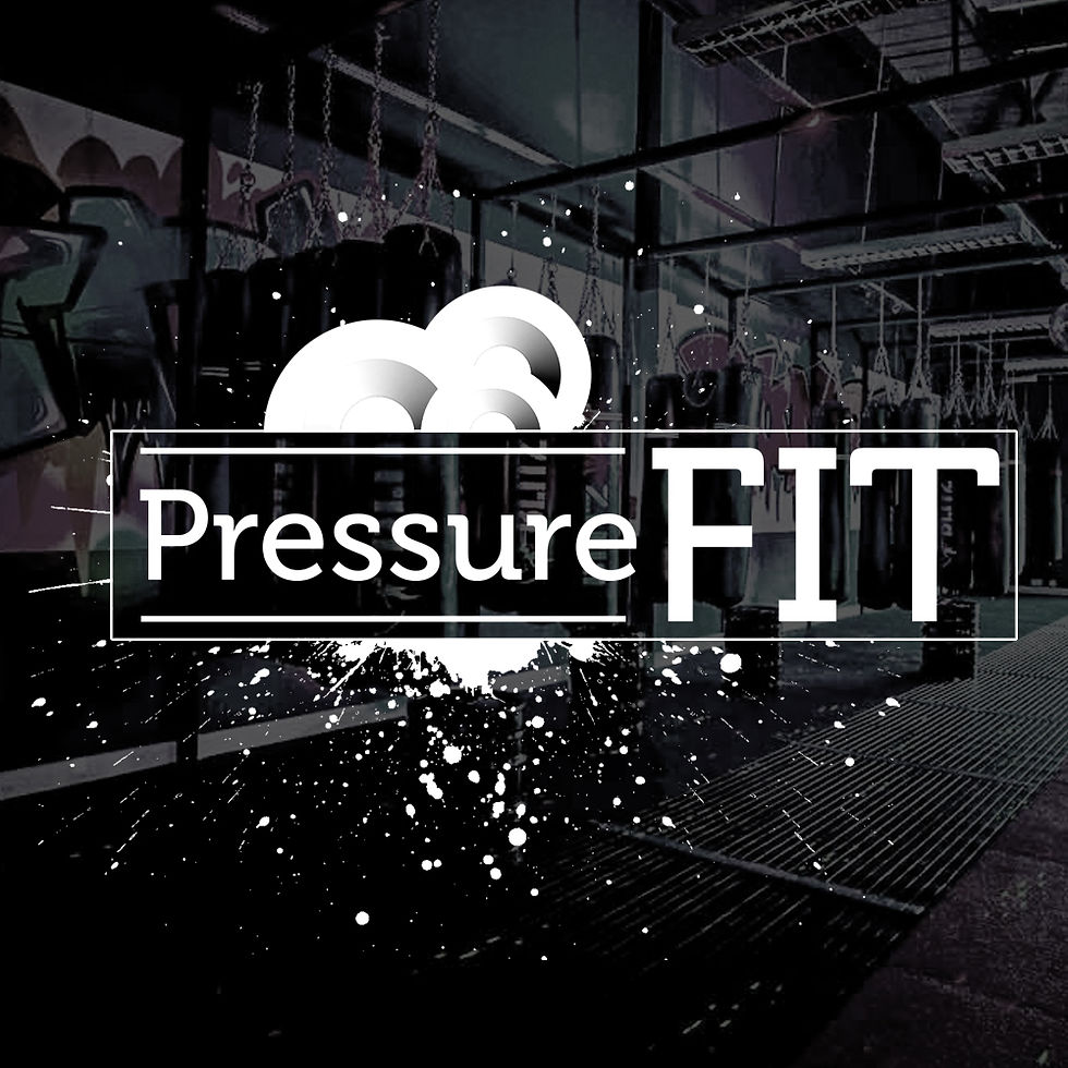 pressure fit
