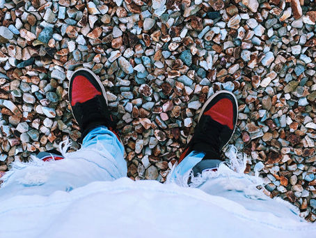 A great story behind a great ad