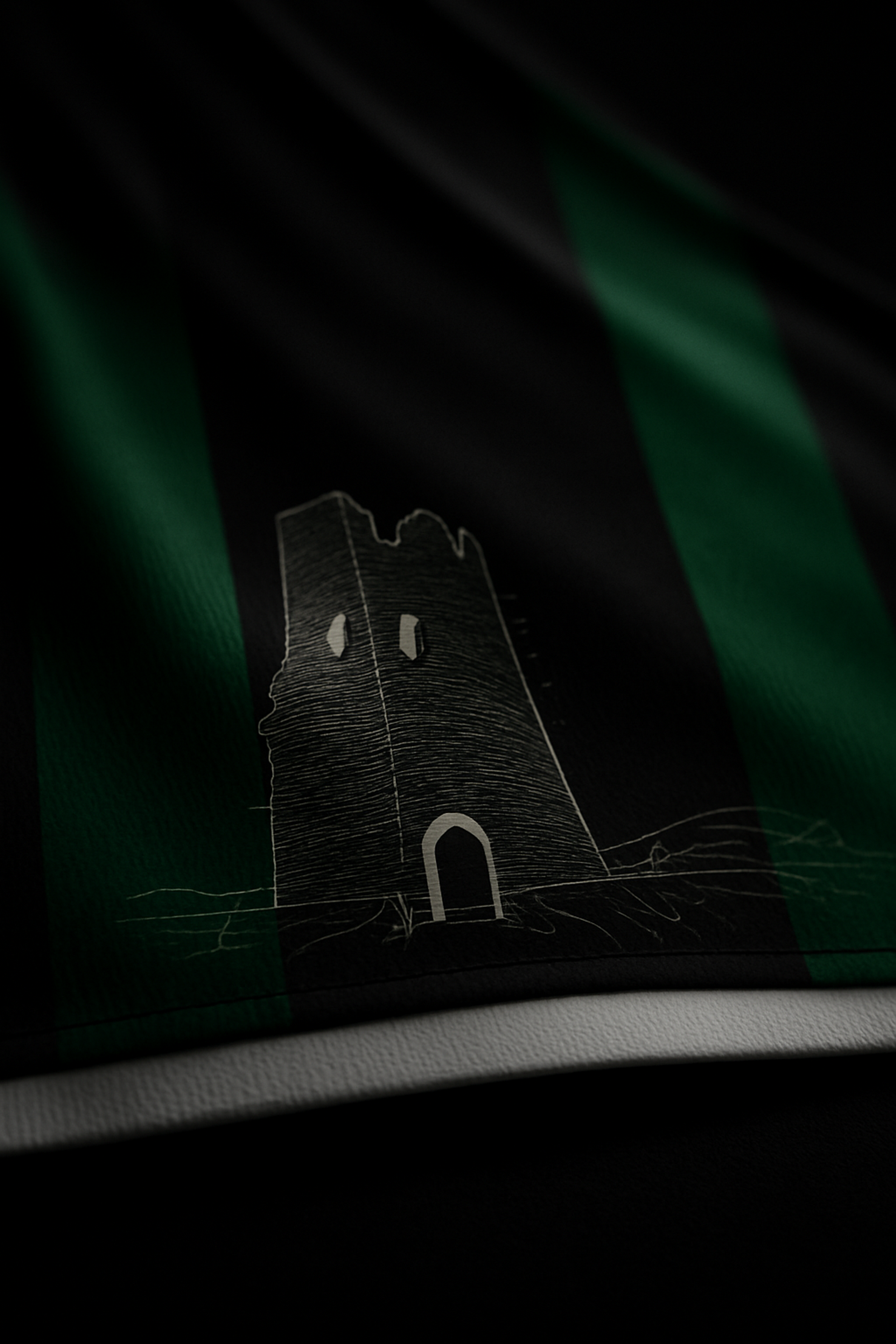 Aberystwyth Town Football Club and Academy local listing