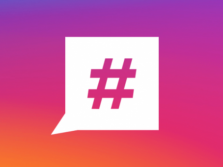 Follow a #hashtag?