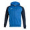Thumbnail: Joma Academy IV Full Zip Hoody