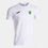 Thumbnail: Pontardawe Town White Joma 'Olimpiada' Senior Cotton T-Shirt