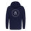 Thumbnail: Unisex Aberystwyth Business Society Hoodie