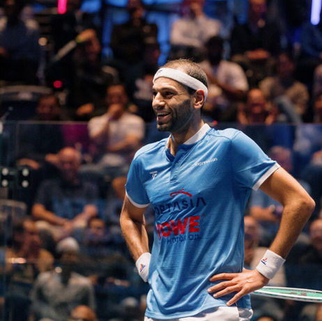 Ahoy, Bristol! The Buccaneers Set Sail for the Optasia Squash Super League