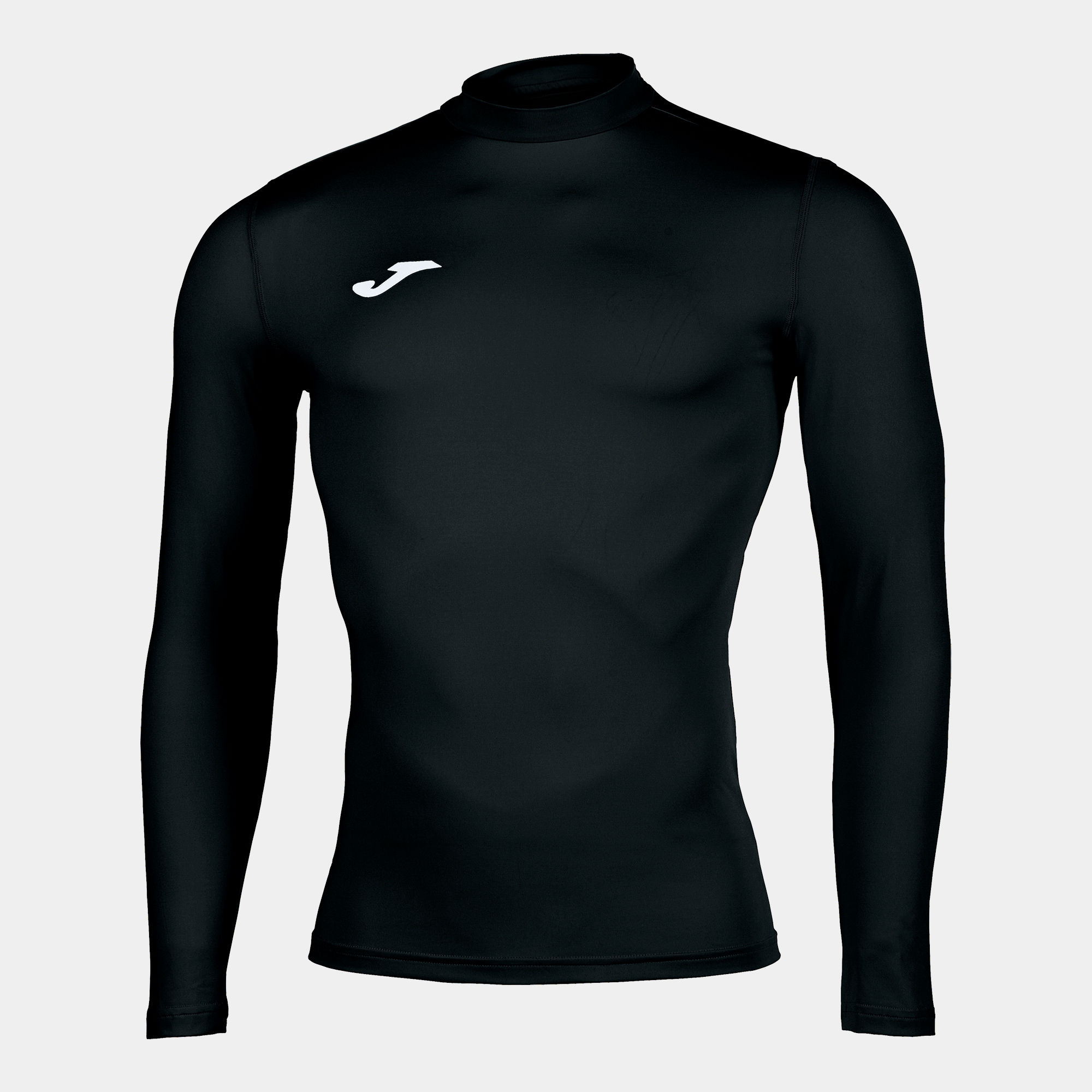 AFC Whitchurch 2024 Joma Black Base Layer Top - Senior